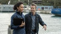 NCIS Sydney